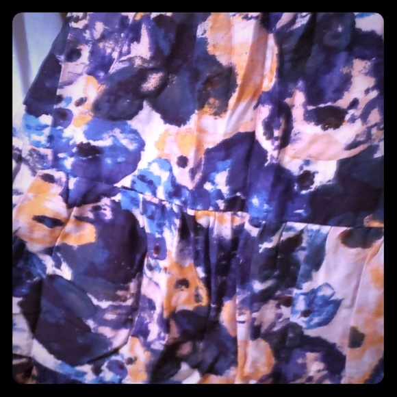 Cute dELiA*s Juniors Dress - Picture 5 of 6